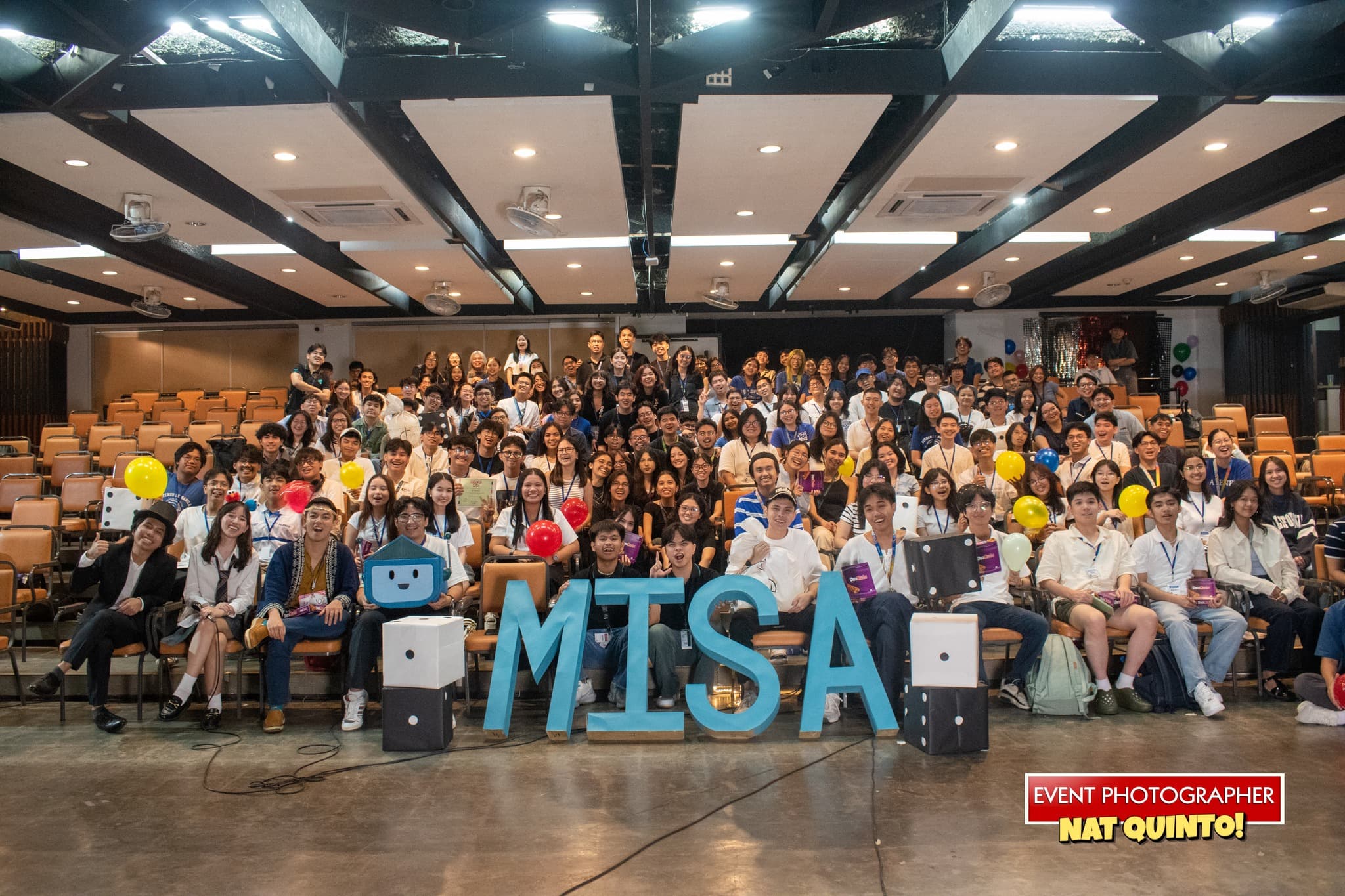 MISA Group